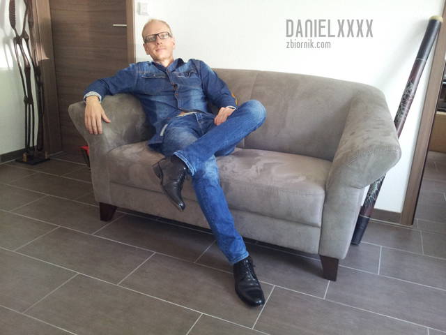 DanielXXXX