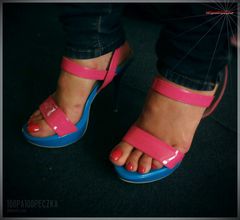 Candy Shoes 07