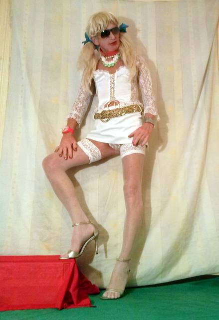 Anielica... - Trans_JOLKA