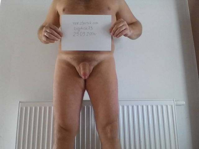 weyfikacja;) - bigdick73