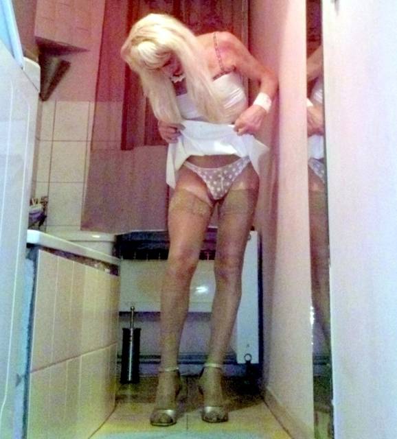 Seryjka: przed spotkaniem (6). - Trans_JOLKA