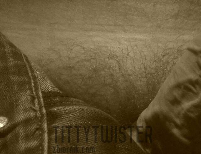 Prawie... - tittytwister