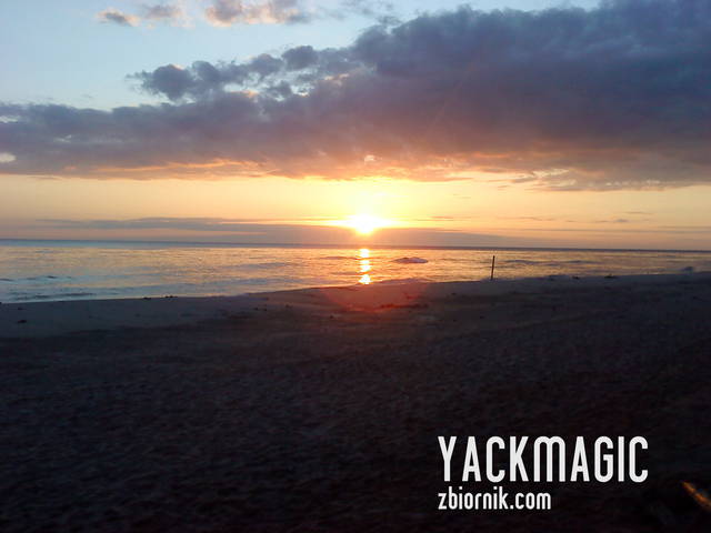 yackmagic