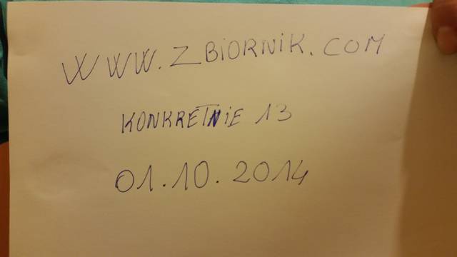 konkretnie13