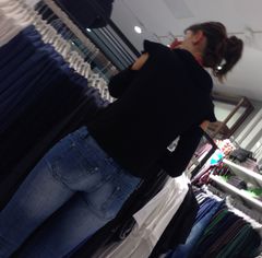 Eks..pedientka :-)