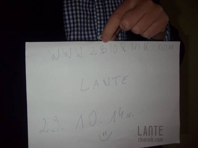 Lante