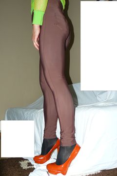 disco pants 2