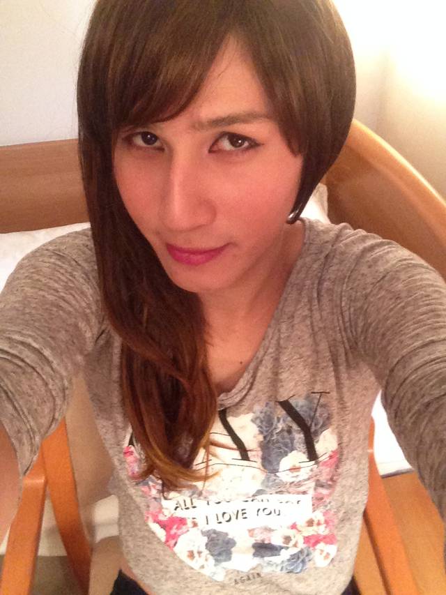 vickie