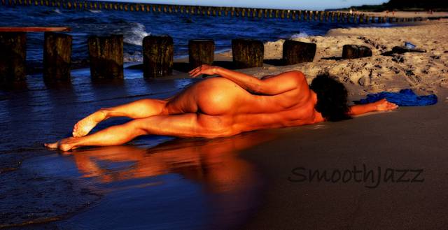 cobalt blue - Smoothjazz