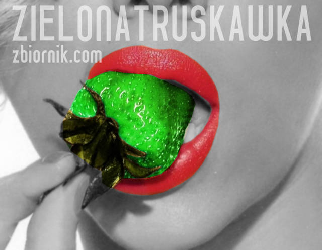 zielonatruskawka