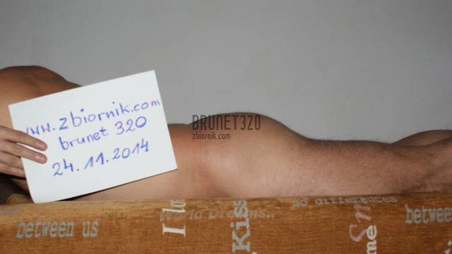 brunet320