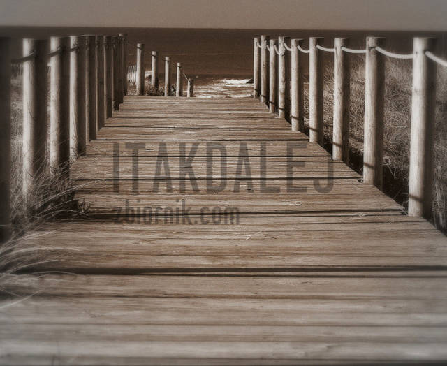 czas zobaczyć co jest po drugiej stronie - itakdalej