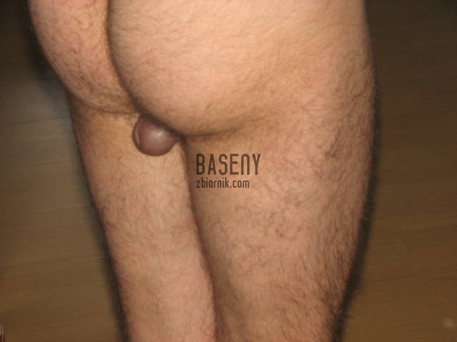 A ku ku.. - baseny