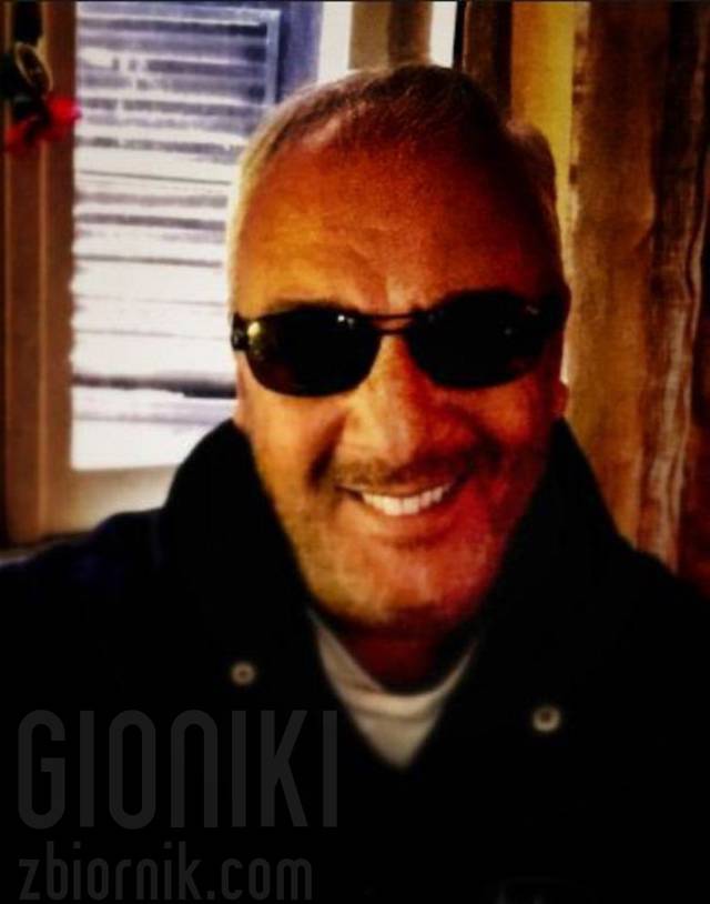 gioniki