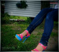 Candy Shoes 16