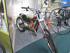 dla rowerzystów