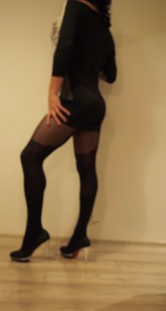 Efekt Nudy ;)
