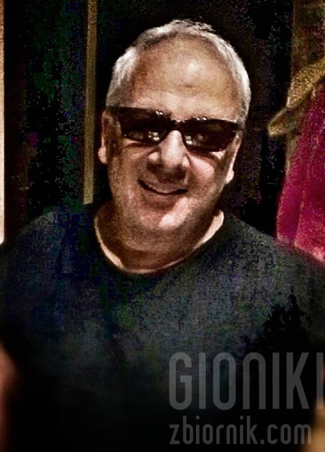 gioniki