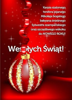 Życzenia