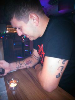 nudy na imprezie ;P