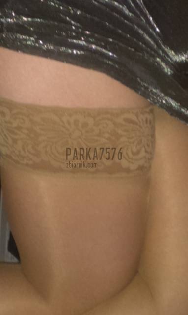 nogi  - parka7576