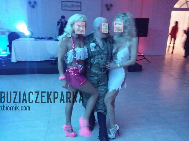 BuziaczekParka