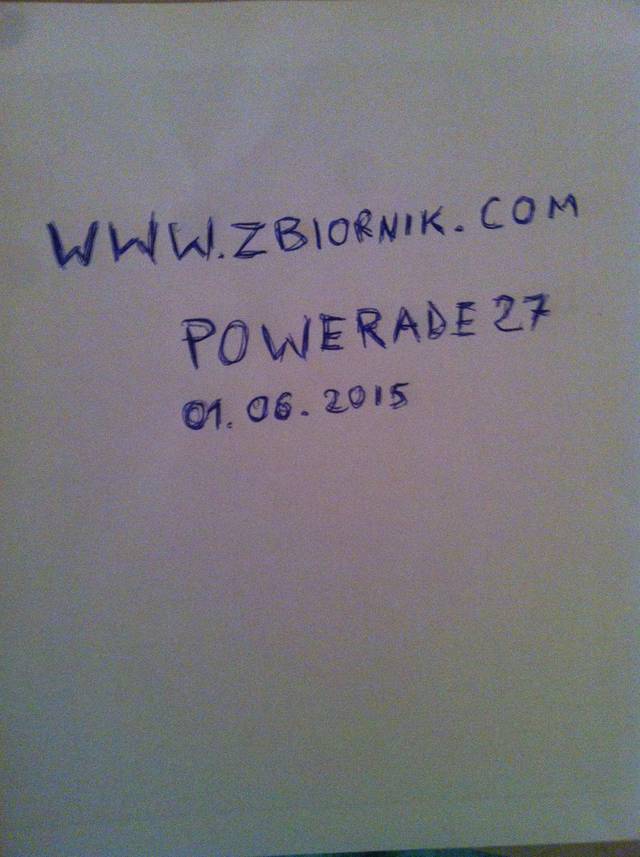 powerade27