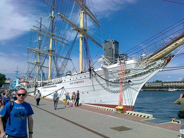 Gdynia - falcons