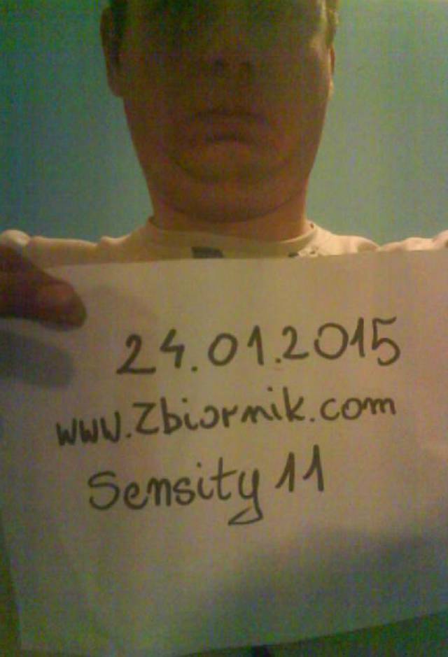 sensity11