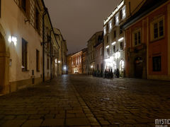 Kanonicza