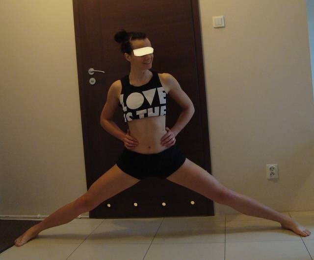 xxxAtrakcyjnaParaxxx
