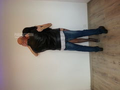 gdy wracam do domu