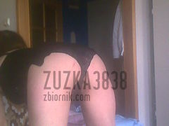 i moja pupa:)