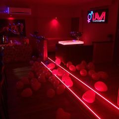 Walentynkowe Swingers Party czas zacząć!!