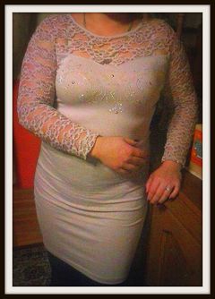 Ruszam w miasto :)