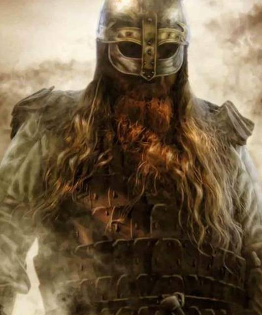 Uhtred - uhtred