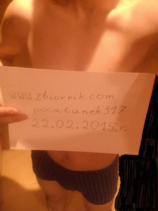 pocalunek317