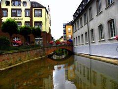 Saarburg