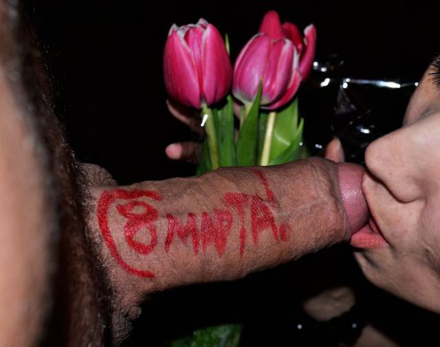 8 marca - intimkms