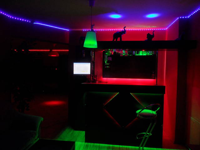 Nowy bar Zobacz! foto 3 z 5 - KaroPub