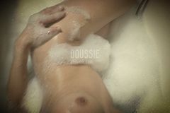 w wolne popołudnie uwielbiam relaks w wannie 