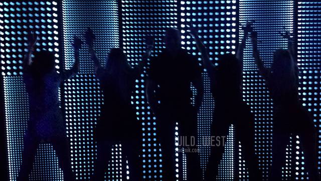 Mega imprezowo - Wild_west