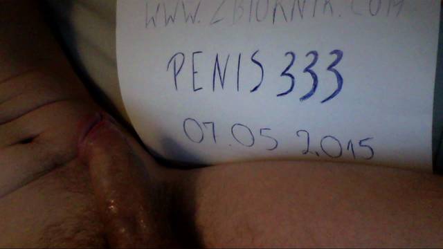 penis333