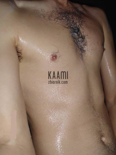 luty - kaami
