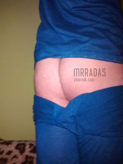 piżamka mi spada ;)
