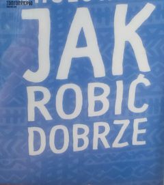 Poradnik?