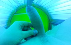 Na solarium
