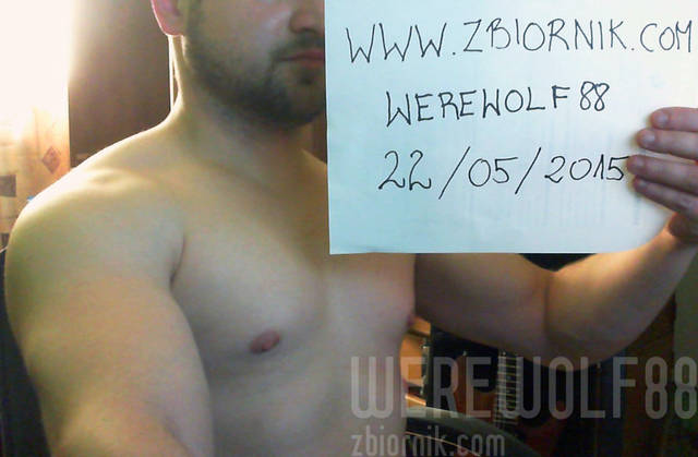 Werewolf88