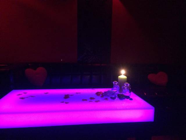 SEX PARTY noc świętojańska  w Clubie LaVa!  - LavaClub