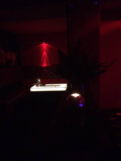 SEX PARTY noc świętojańska  w Clubie LaVa!  - LavaClub